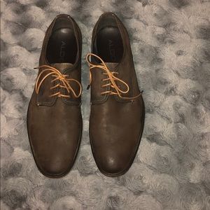 Men’s Aldo Shoes